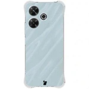 Hurtownia GSM - Bizon Case Salpa Xiaomi Redmi 13 4G clar - BIZ5972 - {ean13} - Hurt