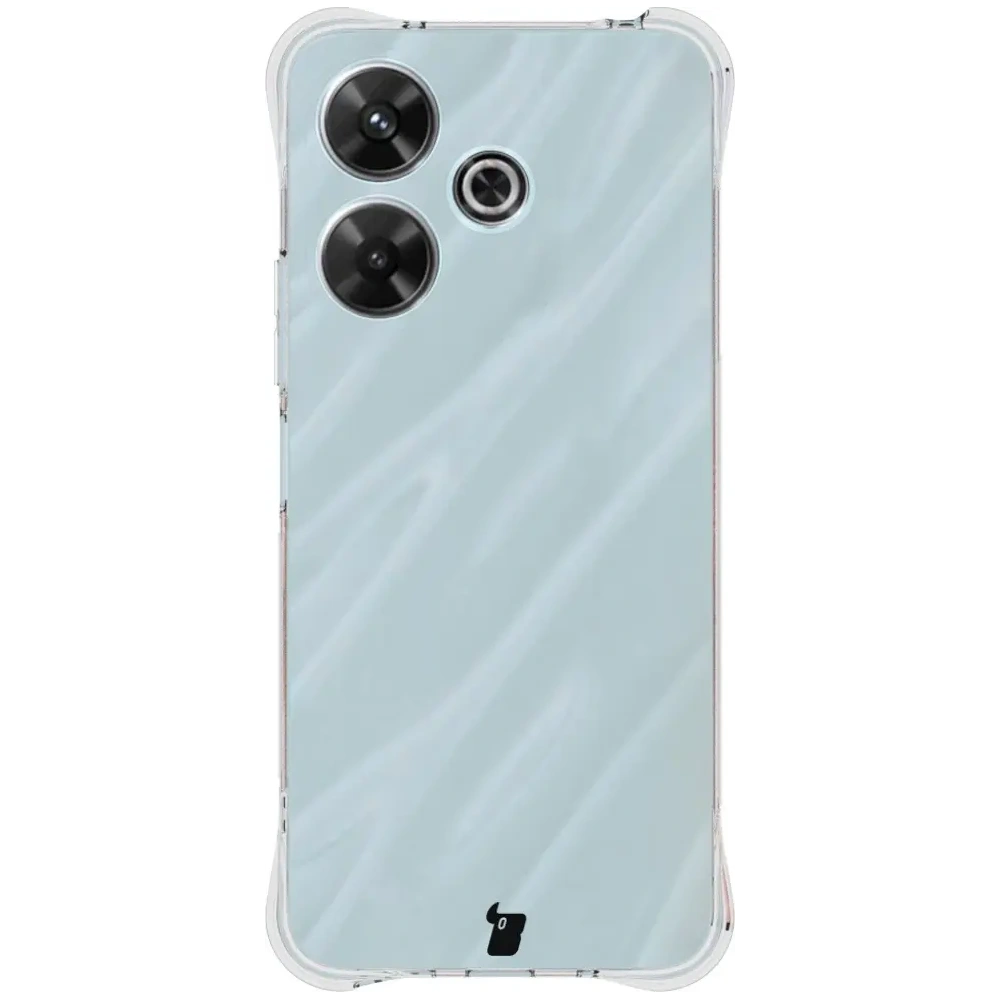 Hurtownia GSM - Bizon Case Salpa Xiaomi Redmi 13 4G clar - BIZ5972 - {ean13} - Hurt