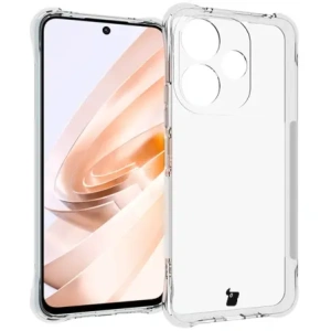 Wholesale Bizon Case Salpa Xiaomi Redmi 13 4G clear - BIZ5972 - {ean13} - Hurt