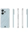 Hurtownia GSM - Bizon Case Salpa Xiaomi Redmi 13 4G clar - BIZ5972 - {ean13} - Hurt