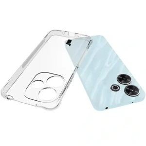 Hurtownia GSM - Bizon Case Salpa Xiaomi Redmi 13 4G clar - BIZ5972 - {ean13} - Hurt