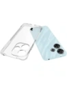 Hurtownia GSM - Bizon Case Salpa Xiaomi Redmi 13 4G clar - BIZ5972 - {ean13} - Hurt