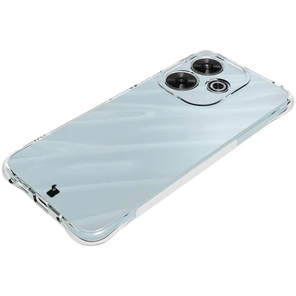 Hurtownia GSM - Bizon Case Salpa Xiaomi Redmi 13 4G clar - BIZ5972 - {ean13} - Hurt