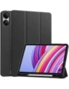 Bizon Case Tab Lizard Xiaomi Redmi Pad Pro 12.1 black