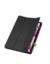 Hurtownia GSM - Etui z klapką Bizon Case Tab Lizard do Xiaomi Redmi Pad Pro 12.1 czarne - BIZ5973 - {ean13} - Hurt