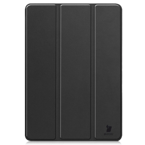 Etui z klapką Bizon Case Tab Lizard do Xiaomi Redmi Pad Pro 12.1 czarne