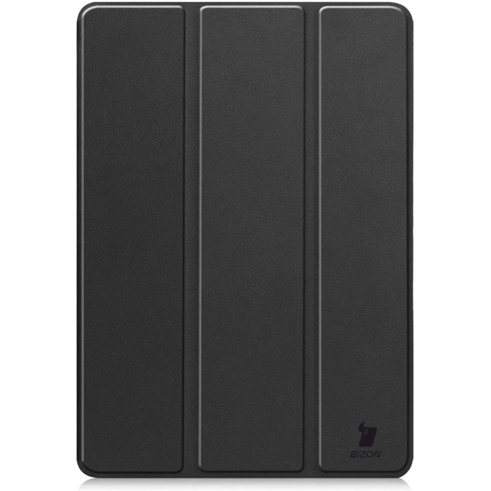 Hurtownia GSM - Bizon Case Tab Lizard Xiaomi Redmi Pad Pro 12.1 negru - BIZ5973 - {ean13} - Hurt