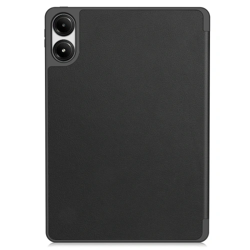 Etui z klapką Bizon Case Tab Lizard do Xiaomi Redmi Pad Pro 12.1 czarne