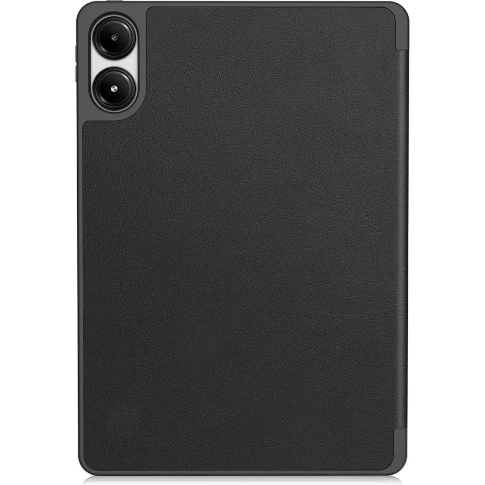 Hurtownia GSM - Etui z klapką Bizon Case Tab Lizard do Xiaomi Redmi Pad Pro 12.1 czarne - BIZ5973 - {ean13} - Hurt