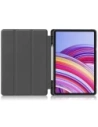 Hurtownia GSM - Bizon Case Tab Lizard Xiaomi Redmi Pad Pro 12.1 negru - BIZ5973 - {ean13} - Hurt