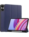 Bizon Case Tab Lizard Xiaomi Redmi Pad Pro 12.1 sötétkék