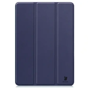 Hurtownia GSM - Bizon Case Tab Lizard Xiaomi Redmi Pad Pro 12.1 albastru închis - BIZ5974 - {ean13} - Hurt