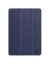 Hurtownia GSM - Etui z klapką Bizon Case Tab Lizard do Xiaomi Redmi Pad Pro 12.1 granatowe - BIZ5974 - {ean13} - Hurt