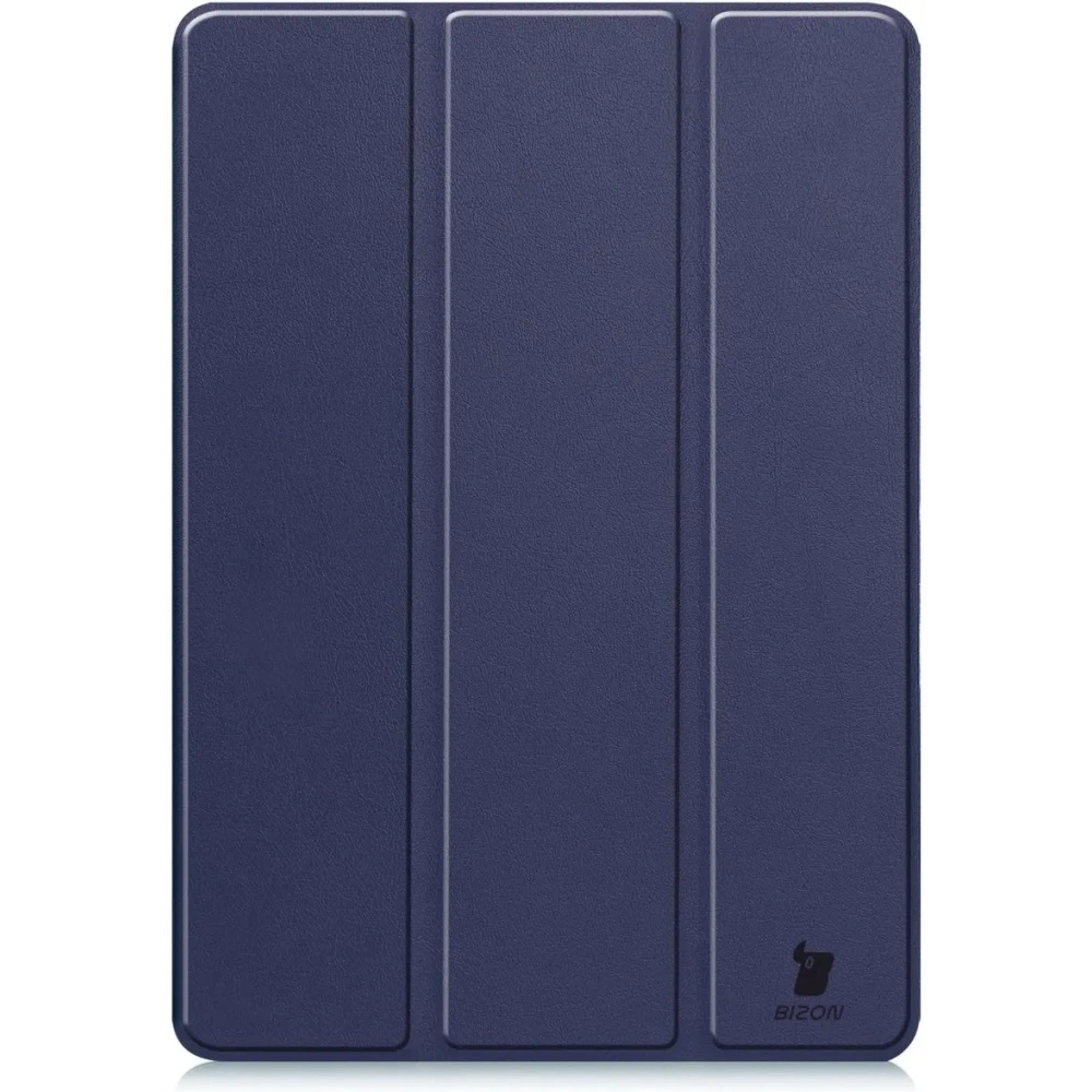 Hurtownia GSM - Etui z klapką Bizon Case Tab Lizard do Xiaomi Redmi Pad Pro 12.1 granatowe - BIZ5974 - {ean13} - Hurt
