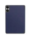 Hurtownia GSM - Bizon Case Tab Lizard Xiaomi Redmi Pad Pro 12.1 sötétkék - BIZ5974 - {ean13} - Hurt