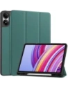 Bizon Case Tab Lizard Xiaomi Redmi Pad Pro 12.1 dark green