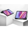 Hurtownia GSM - Bizon Case Tab Lizard Xiaomi Redmi Pad Pro 12.1 sötétzöld - BIZ5975 - {ean13} - Hurt