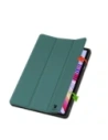 Wholesale Bizon Case Tab Lizard Xiaomi Redmi Pad Pro 12.1 dark green - BIZ5975 - {ean13} - Hurt