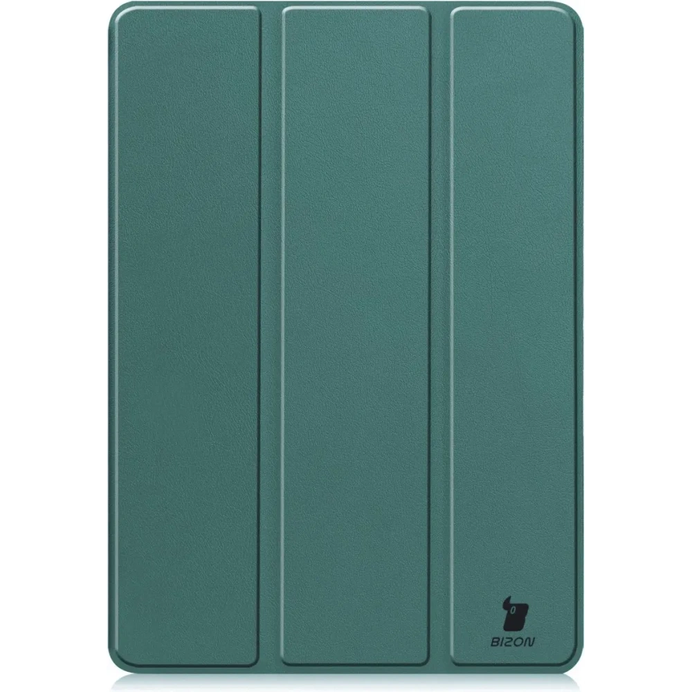 Wholesale Bizon Case Tab Lizard Xiaomi Redmi Pad Pro 12.1 dark green - BIZ5975 - {ean13} - Hurt