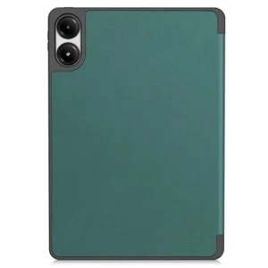 Hurtownia GSM - Bizon Case Tab Lizard Xiaomi Redmi Pad Pro 12.1 verde închis - BIZ5975 - {ean13} - Hurt