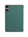 Wholesale Bizon Case Tab Lizard Xiaomi Redmi Pad Pro 12.1 dark green - BIZ5975 - {ean13} - Hurt