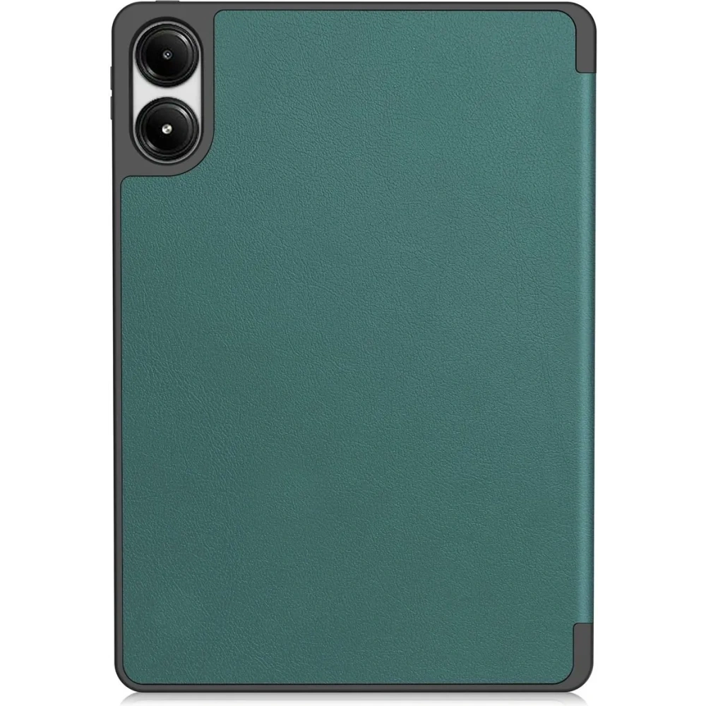 Wholesale Bizon Case Tab Lizard Xiaomi Redmi Pad Pro 12.1 dark green - BIZ5975 - {ean13} - Hurt