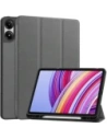 Bizon Case Tab Lizard Xiaomi Redmi Pad Pro 12.1 szürke