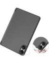 Wholesale Bizon Case Tab Lizard Xiaomi Redmi Pad Pro 12.1 grey - BIZ5976 - {ean13} - Hurt