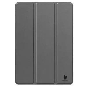 Hurtownia GSM - Bizon Case Tab Lizard Xiaomi Redmi Pad Pro 12.1 gri - BIZ5976 - {ean13} - Hurt