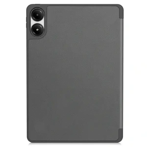 Hurtownia GSM - Bizon Case Tab Lizard Xiaomi Redmi Pad Pro 12.1 szürke - BIZ5976 - {ean13} - Hurt