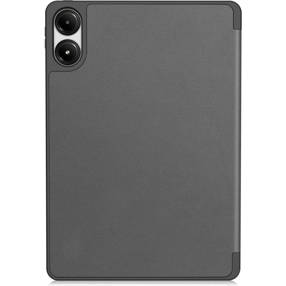 Wholesale Bizon Case Tab Lizard Xiaomi Redmi Pad Pro 12.1 grey - BIZ5976 - {ean13} - Hurt