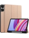 Hurtownia GSM - Bizon Case Tab Lizard Xiaomi Redmi Pad Pro 12.1 rózsaarany - BIZ5977 - {ean13} - Hurt