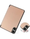 Hurtownia GSM - Bizon Case Tab Lizard Xiaomi Redmi Pad Pro 12.1 rózsaarany - BIZ5977 - {ean13} - Hurt