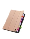 Hurtownia GSM - Bizon Case Tab Lizard Xiaomi Redmi Pad Pro 12.1 rózsaarany - BIZ5977 - {ean13} - Hurt