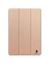 Hurtownia GSM - Bizon Case Tab Lizard Xiaomi Redmi Pad Pro 12.1 rózsaarany - BIZ5977 - {ean13} - Hurt