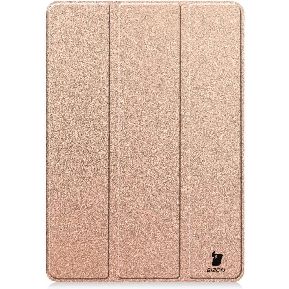 Hurtownia GSM - Bizon Case Tab Lizard Xiaomi Redmi Pad Pro 12.1 rózsaarany - BIZ5977 - {ean13} - Hurt