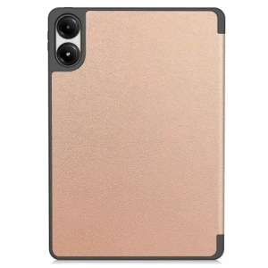 Hurtownia GSM - Bizon Case Tab Lizard Xiaomi Redmi Pad Pro 12.1 rózsaarany - BIZ5977 - {ean13} - Hurt