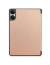 Hurtownia GSM - Bizon Case Tab Lizard Xiaomi Redmi Pad Pro 12.1 rózsaarany - BIZ5977 - {ean13} - Hurt