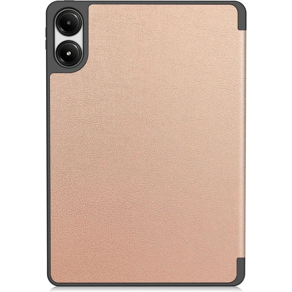 Hurtownia GSM - Bizon Case Tab Lizard Xiaomi Redmi Pad Pro 12.1 rózsaarany - BIZ5977 - {ean13} - Hurt