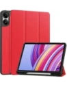Bizon Case Tab Lizard Xiaomi Redmi Pad Pro 12.1 red