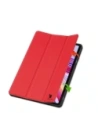 Hurtownia GSM - Etui z klapką Bizon Case Tab Lizard do Xiaomi Redmi Pad Pro 12.1 červené - BIZ5978 - {ean13} - Hurt