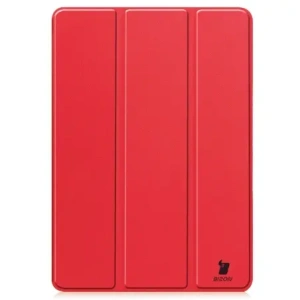 Hurtownia GSM - Bizon Case Tab Lizard Xiaomi Redmi Pad Pro 12.1 roșu - BIZ5978 - {ean13} - Hurt