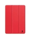 Hurtownia GSM - Bizon Case Tab Lizard Xiaomi Redmi Pad Pro 12.1 piros - BIZ5978 - {ean13} - Hurt