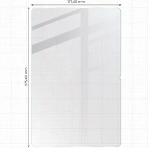 Hurtownia GSM - Tvrzené sklo pro tablet Bizon Glass Tab Clear do Xiaomi Redmi Pad Pro 12.1 [2 PACK] - BIZ5746 - {ean13} - Hurt
