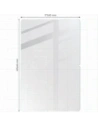 Wholesale Bizon Glass Tab Clear Xiaomi Redmi Pad Pro 12.1 [2 PACK] - BIZ5746 - {ean13} - Hurt