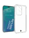 Hurtownia GSM - Etui + 2x folia na ekran Bizon Case Clear Pack do Honor 200 Lite przezroczyste - BIZ5749 - {ean13} - Hurt