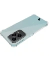 Hurtownia GSM - Etui + 2x folia na ekran Bizon Case Clear Pack do Honor 200 Lite przezroczyste - BIZ5749 - {ean13} - Hurt
