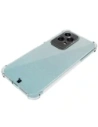 Hurtownia GSM - Etui + 2x folia na ekran Bizon Case Clear Pack do Honor 200 Lite przezroczyste - BIZ5749 - {ean13} - Hurt