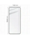 Hurtownia GSM - Tvrzené sklo Bizon Glass Edge 2 pro OnePlus Nord 4 černý rámeček - BIZ5753 - {ean13} - Hurt