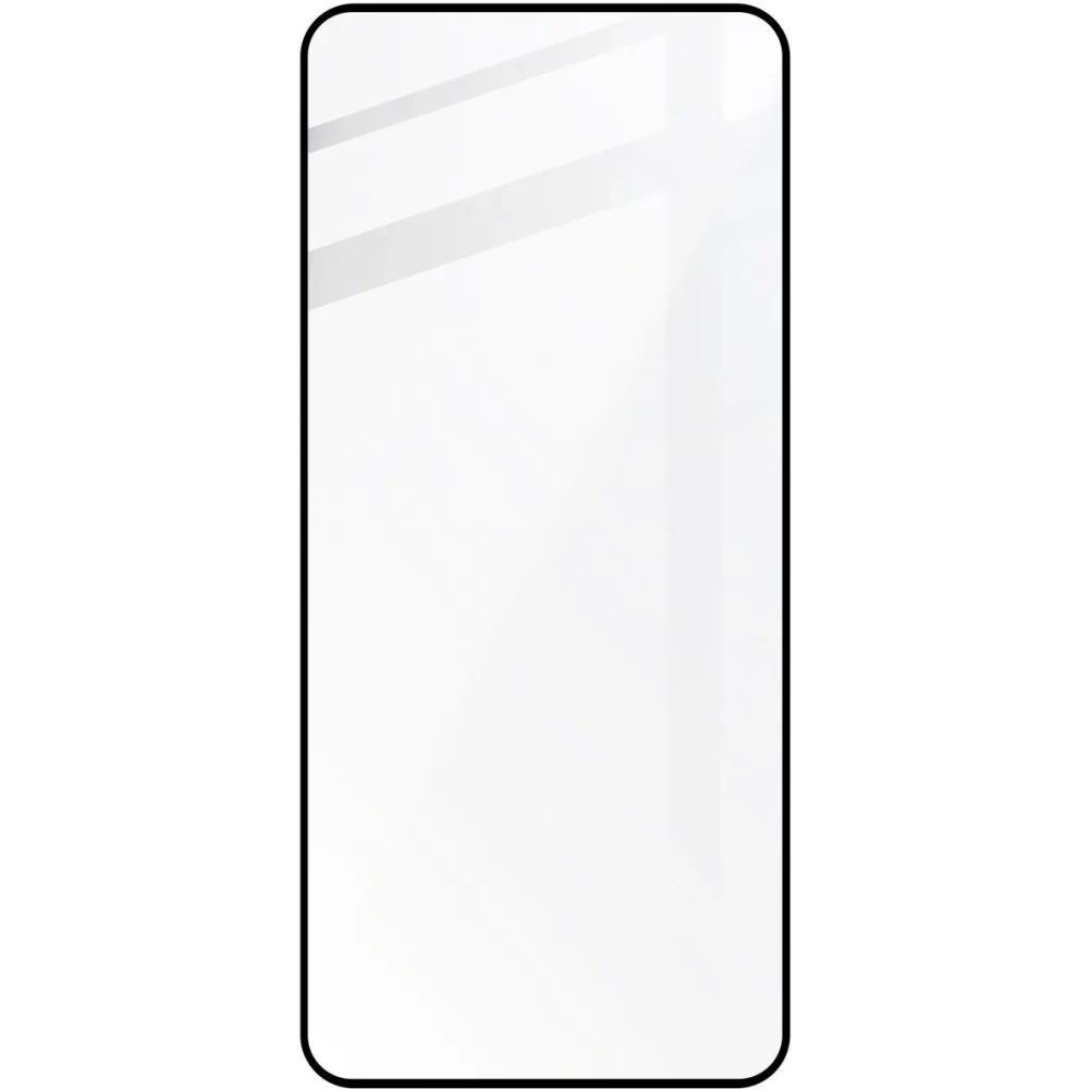Hurtownia GSM - Tvrzené sklo Bizon Glass Edge 2 pro OnePlus Nord 4 černý rámeček - BIZ5753 - {ean13} - Hurt